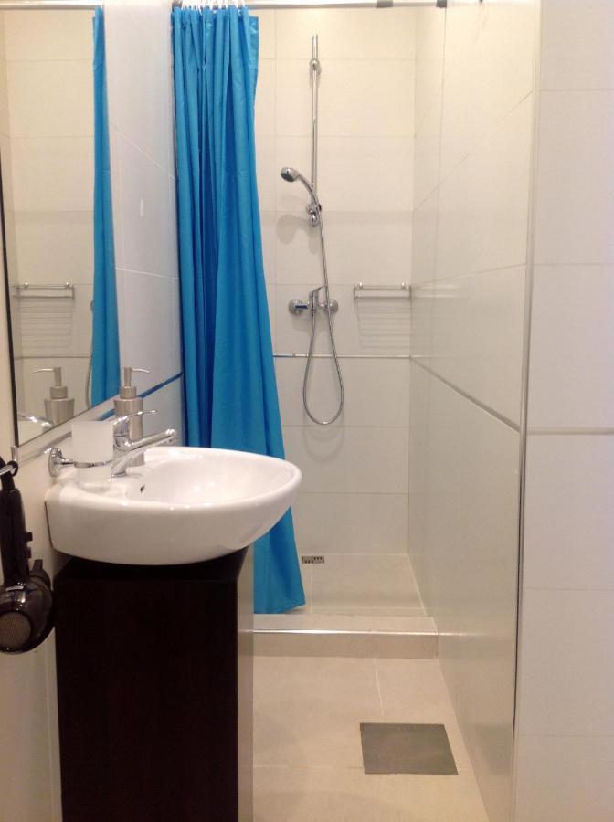8Villa Saint Julian's Εξωτερικό φωτογραφία