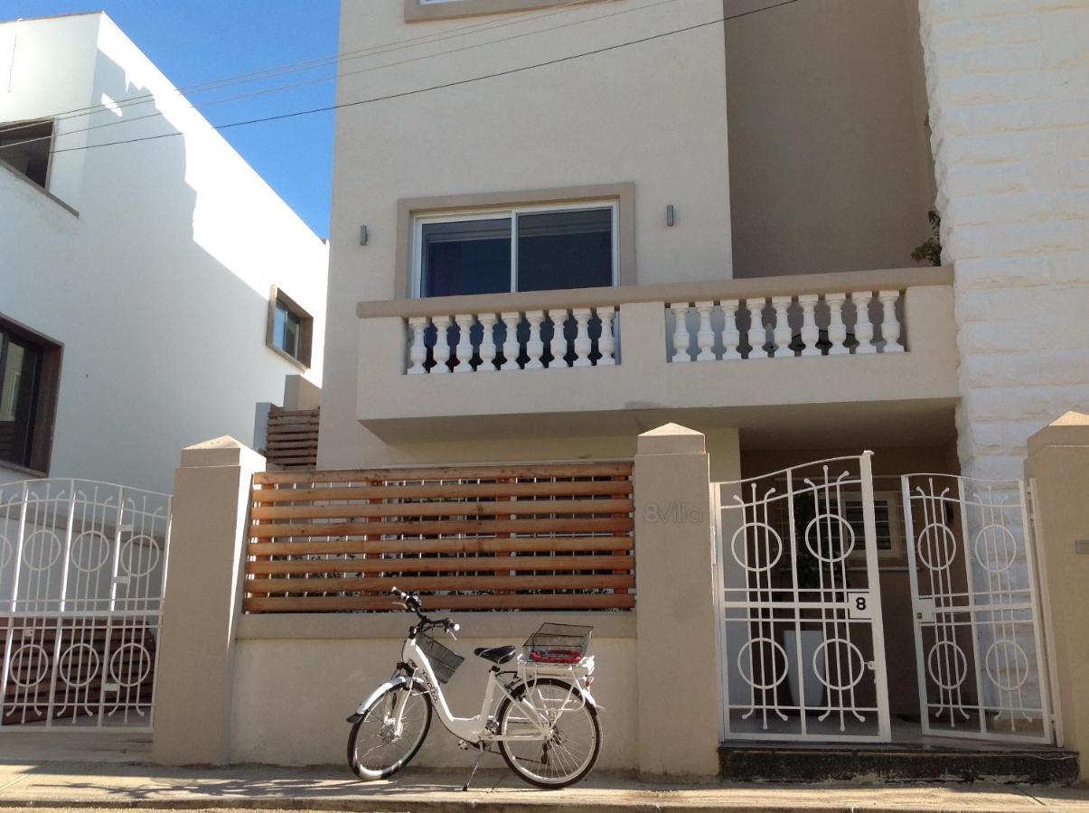 8Villa Saint Julian's Εξωτερικό φωτογραφία