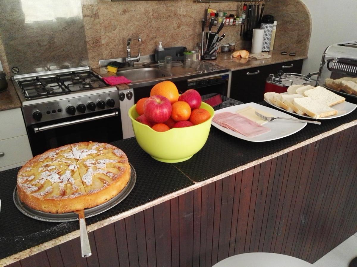 8Villa Saint Julian's Εξωτερικό φωτογραφία